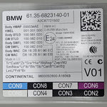 قم بتحميل الصورة إلى عارض الصور، 2014-2019 BMW G11 740i B58 RHD Engine Control Module Unit ECU Set 8672006 OEM