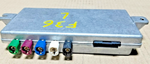 Load image into Gallery viewer, Rear Side View Camera Module BMW F30 F31 F10 F11 F01 F02 Control Unit 9393952