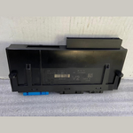 Load image into Gallery viewer, OEM BMW 5 SERIES F10 COMFORT MODULE JUNCTION BOX V2 UNIT 504D14F21