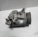قم بتحميل الصورة إلى عارض الصور، 2006-2007 BMW 525i Air Conditioning Compressor 6956715 E60 E61 E63 E64 E65 E66
