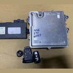 قم بتحميل الصورة إلى عارض الصور، BMW Engine Control Module 2011-2014 BMW X5 E70 LCI 8606310 Ecu set
