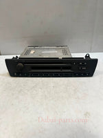 Load image into Gallery viewer, 2004-2006 BMW X3 E83 E85 E86 Z4 Radio/STEREO Business CD Player 6939664 OEM