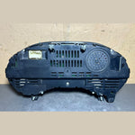 قم بتحميل الصورة إلى عارض الصور، 13-16 Mercedes-Benz W166 GL GLE Instrument Cluster Speedometer A166 9007110 OEM