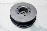 Load image into Gallery viewer, 2017-21 BMW X3 G01 X4 G02 M40i B58 Crankshaft Pulley Vibration Damper 9846660