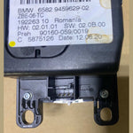 Bild in die Galerieansicht laden, BMW Idrive Touch Controller 9459629M, 7 Series G11 G11LCI G12 G12LCI