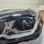 Load image into Gallery viewer, 2018 BMW X2 F39 LCI Headlight 5A29E95 LHD USED ECE Front Left