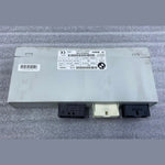 Load image into Gallery viewer, OEM BMW F01 F10 F07 F25 F26 REAR TAILGATE LIFT TRUNK LID CONTROL MODULE 7365902