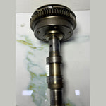 قم بتحميل الصورة إلى عارض الصور، Mercedes-Benz W204 W212 W211 OM272 Exhaust Camshaft Cam Shaft A272 0504008 OEM