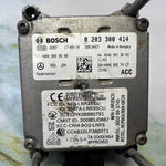 Bild in die Galerieansicht laden, 2015-2019 Mercedes CLA200 Radar Sensor A0009009608 CLA-Class W117 and GLE-Class