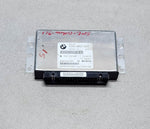 Load image into Gallery viewer, 2014-2018 BMW X5 Rear Differential Control Module 8627301 F15 F85 and X6 F16 F86