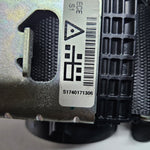 Load image into Gallery viewer, 2019 BMW X1 F48 X2 F39 Front Left Seat Belt 7401713