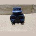 قم بتحميل الصورة إلى عارض الصور، 2006-2009 BMW 650i Idrive Controller Switch 6963051 M6 E63 E64 and 650i models