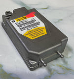 قم بتحميل الصورة إلى عارض الصور، OEM BMW 2011 5 SERIES F10 F11 SRS CONTROL MODULE ECU 9248096