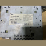 Bild in die Galerieansicht laden, 1999 BMW 528i Radio Receiver 8380229 E39 528i model