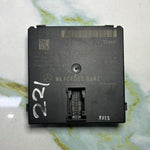 قم بتحميل الصورة إلى عارض الصور، 2007-2013 Mercedes-Benz W221 S-Class Gateway Control Module A221 9006702 OEM