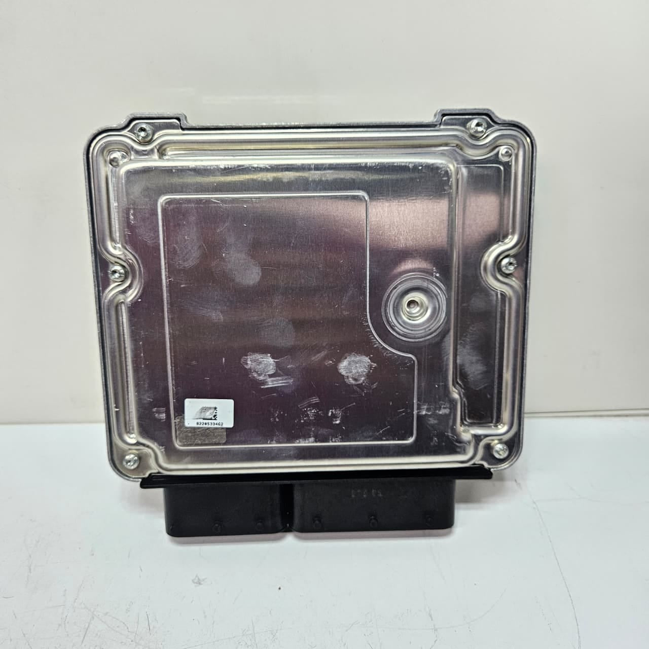 2010-2017 BMW X3 F25 F32 Engine Control Unit DDE Body Key Set 8576344