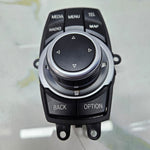 Bild in die Galerieansicht laden, OEM BMW E81 E82 E87 E90 E91 E60 E84 E70 E71 I Drive Controller 9334612