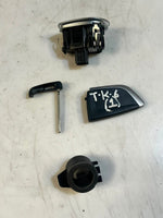 Load image into Gallery viewer, 2015-2019 BMW F48 X1 Engine Control Module SET DME ECU BDC 8691833 OEM