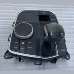 Load image into Gallery viewer, OEM BMW F44 G20 Centre console panel A/T TRANSMISSION SHIFTER LEVER 9857492