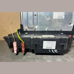 Bild in die Galerieansicht laden, Mercedes W221 S-Class Front Fuse Relay Box SAM Control A221 5403150 A2215402862