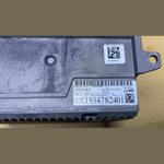 Bild in die Galerieansicht laden, 2012-2018 BMW X5 Navigation Head Unit 9347824 X3 and X5 F15 ser