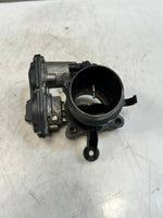 Load image into Gallery viewer, 2013 BMW X3 X4 X5 X6 E84 E83 F25 F26 E70 F15 E71 F16 Throttle Body 7810752 OEM