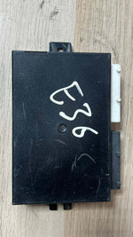 Bild in die Galerieansicht laden, 1993-1999 BMW 318i Check Control Module 1387620 E36 323i 325i 328i M3