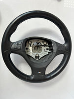 Load image into Gallery viewer, 2010-2012 BMW X5 E70 X6 E71 M Sport Multifunction Steering Wheel 7842156 OEM