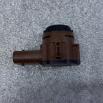Bild in die Galerieansicht laden, OEM BMW F40 G11 G12 G0I Parking sensor Bosch 6.1 Mediterranean blue 7927780 New