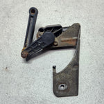 Load image into Gallery viewer, BMW Headlight Level Sensor Front 6853754 3 Series E90 E91 E92 X1 E84 and X5