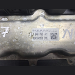 Load image into Gallery viewer, BMW 328i F30 2012 N20 ENGINE COMPUTER ECU UNIT SET DME 7646763