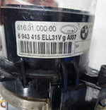 قم بتحميل الصورة إلى عارض الصور، 2006-2008 BMW 750i Front Fog Light 6943415 740Li 750i 750Li 760Li and Alpina