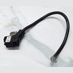 Bild in die Galerieansicht laden, BMW 5, 6, 7 Series, X3, X4 Negative Battery Cable With Sensor 9302358 OEM
