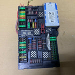 Load image into Gallery viewer, 2018-2023 BMW 530e Power Distribution Box 6837091 530I 540I 740I