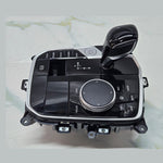 Load image into Gallery viewer, 2019-2025 BMW X7 G07 8 Series G14 Gear Shift Selector Control Panel 5A5C342 OEM