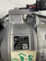 Load image into Gallery viewer, 2019-2021 BMW 330i AC Compressor 6994082 for BMW 3 Series 330i, X3 M40i G01, X4
