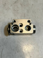Load image into Gallery viewer, 2008-2013 BMW 3 Series E90 E91 E92 F25 N47 M3 A/C Expansion Valve 9182512 OEM
