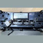 قم بتحميل الصورة إلى عارض الصور، Mercedes-Benz W166 GLE W292 A/C Heater Climate Control Panel A166 9003217