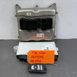 Load image into Gallery viewer, OEM BMW F30 F32 F33 N20 Engine Control Unit ECU DME Kit 8639595 FEM Key