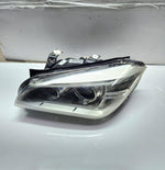 Bild in die Galerieansicht laden, 2012-2015 BMW X1 Bi-Xenon Headlight Left 7290241 X1 E84 LCI OEM