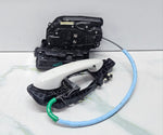 Load image into Gallery viewer, BMW X3 G01 G02 Rear Right Door Lock M Sport F97 G08 7473160 OEM