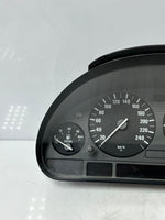 Load image into Gallery viewer, 2000-2006 BMW X5 E53 3.0D LCI Speedometer Instrument Cluster 6942214 OEM