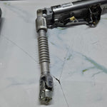 قم بتحميل الصورة إلى عارض الصور، 2015-2023 BMW X1 F48, X2 F39 Steering Column Shaft 6865654 6864827 OEM