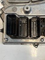 Load image into Gallery viewer, 2010 BMW 5' F07 N55 535i GT Engine Control Module ECU SET DME+CAS+1KEY 7612742