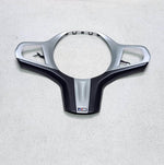 Load image into Gallery viewer, BMW Steering Wheel Center Trim M-Sport Center 62821350 2 Series F44