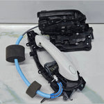 Load image into Gallery viewer, 18-24 BMW G01 X3 Driver Left Front Door Latch Lock Actuator 9492091 OEM
