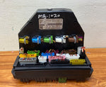Load image into Gallery viewer, 2010-2014 Mercedes CLS550 Sam Module Relay Fuse Box A2129007024 W218 CLS-Class