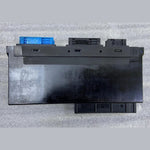 Load image into Gallery viewer, OEM BMW 5 SERIES F10 COMFORT MODULE JUNCTION BOX V2 UNIT 504D14F21