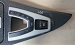 Load image into Gallery viewer, BMW M6 Gran Coupe F13 RHD Center Console Trim Panel OEM 9197227 8052364 7846618