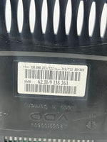 Bild in die Galerieansicht laden, 2006-10 BMW 6' E63 E64 4.8 V8 M6 Speedometer INSTRUMENT CLUSTER 9135263 OEM